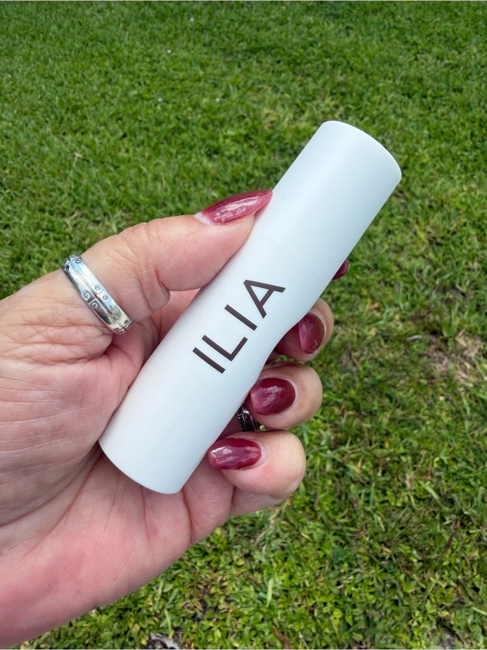 ILIA brand new…creamy